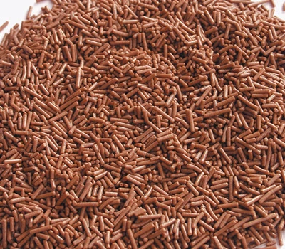 Milk Chocolate Vermicelli